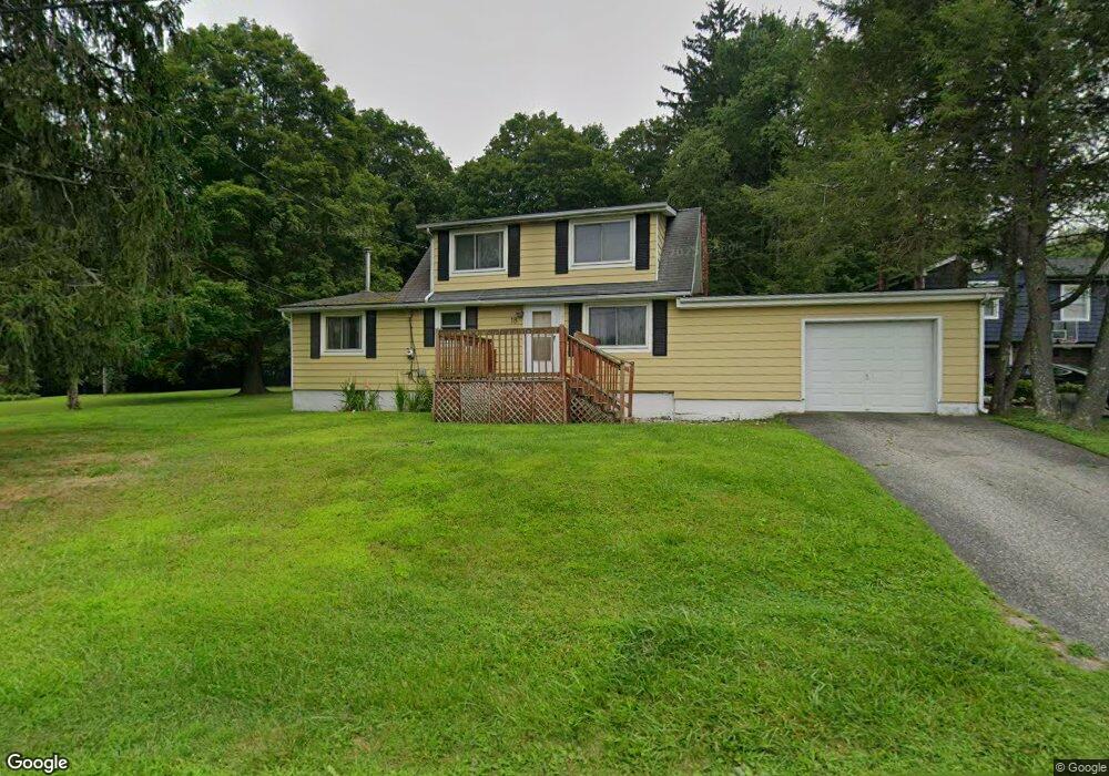 18 Prospect St, Pawling, NY 12564 - photo 1