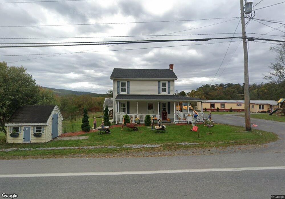 3790 Apple Harvest Dr, Glengary, WV 25421 - photo 1