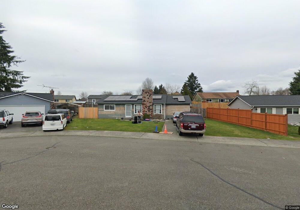 607 74th St SW, Everett, WA 98203 - photo 1