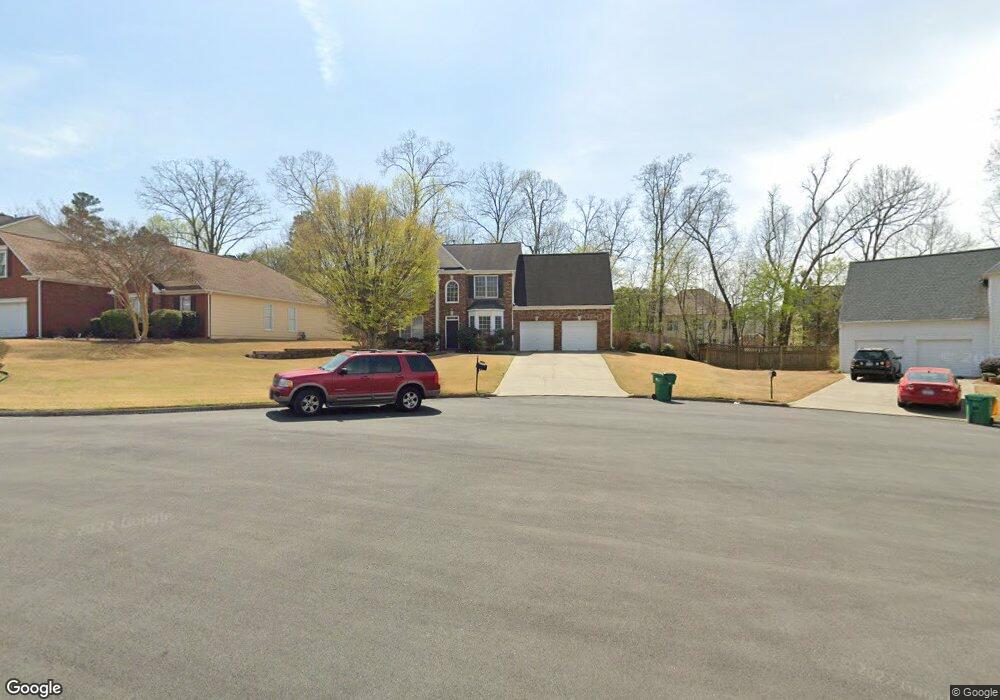 770 Hedgewick Trail, Alpharetta, GA 30022 - photo 1