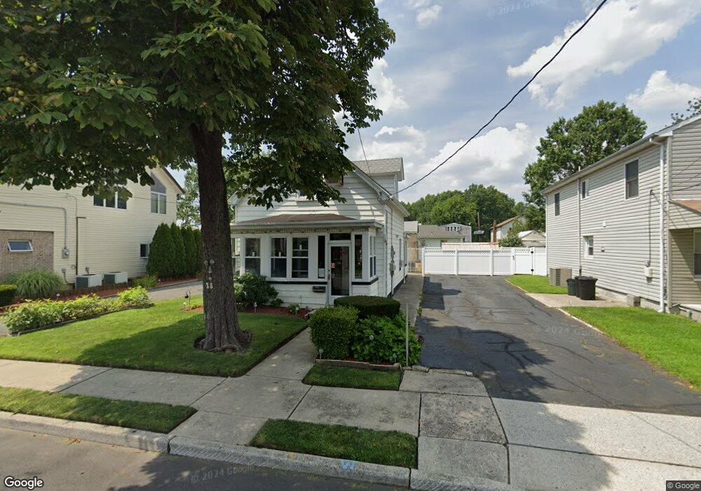 38 Bruno St, Moonachie, NJ 07074 - photo 1