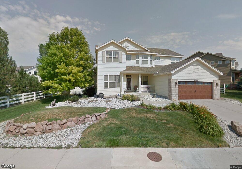 20681 E Caley Dr, Centennial, CO 80016 - photo 1