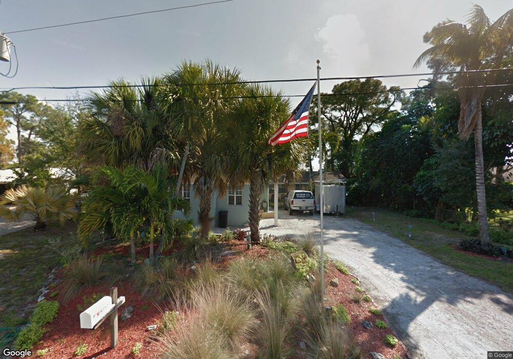 6840 Eastview Dr, Lake Worth, FL 33462 - photo 1