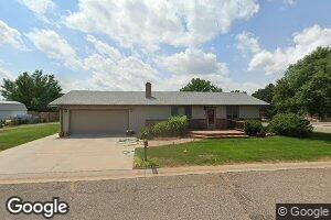 1120 Court Place, Colby, KS 67701