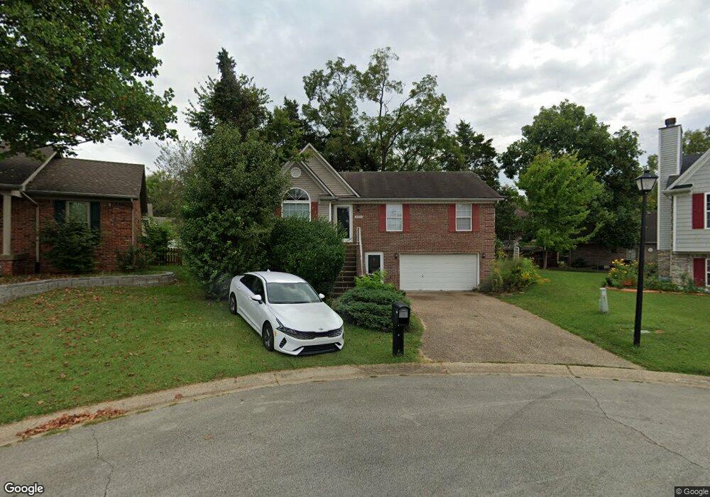 8703 Nansen Ct, Louisville, KY 40228 - photo 1