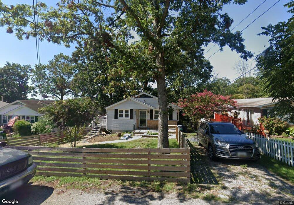 6376 Forrest Ave, Elkridge, MD 21075 - photo 1