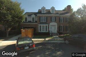 5109 52nd Ct NW, Washington, DC 20016