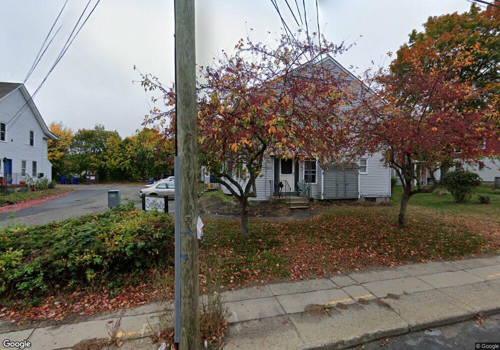 413 S Main St unit 107, Torrington, CT 06790 - photo 1