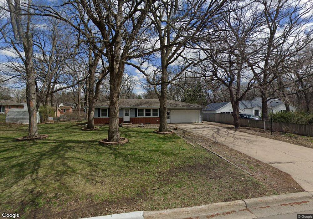 10243 Hanson Blvd NW, Coon Rapids, MN 55433 - photo 1