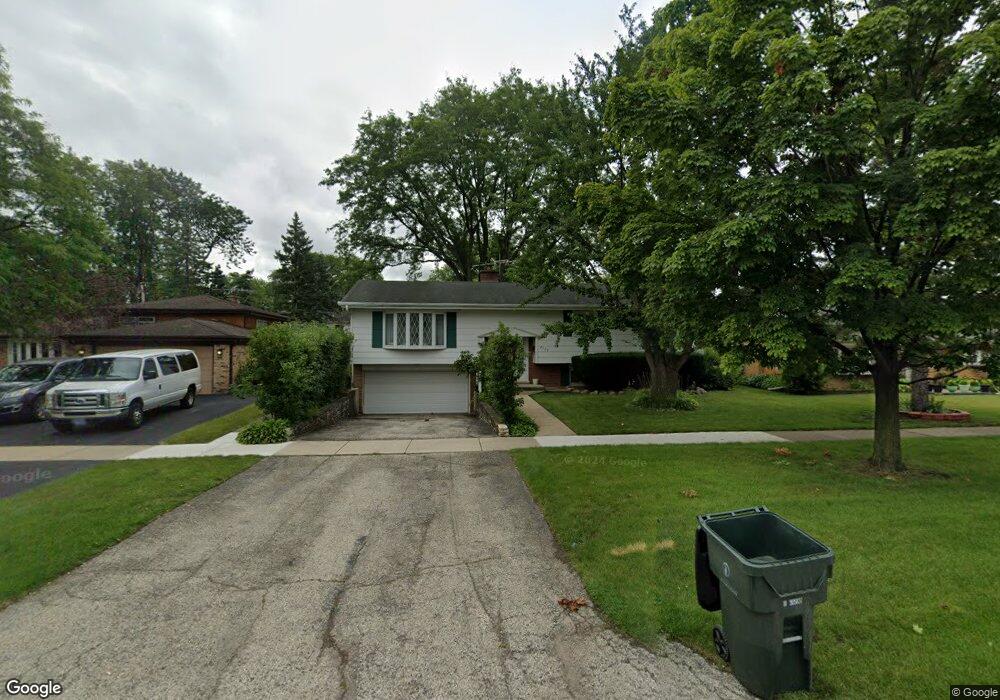 2507 Central Rd, Glenview, IL 60025 - photo 1