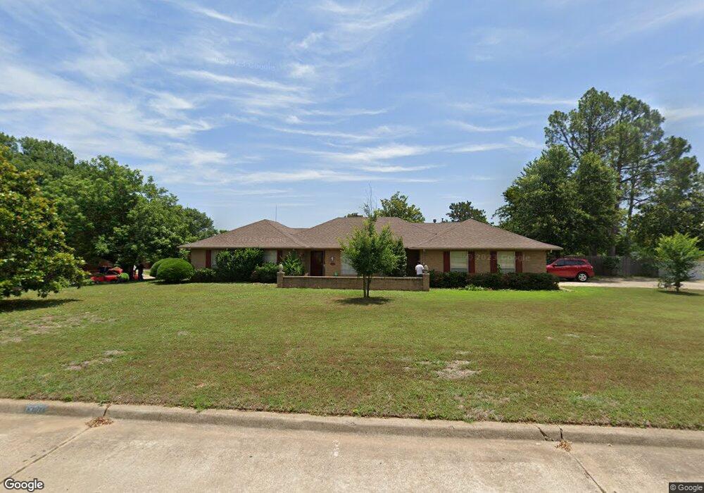 1320 Mccasland Pkwy, Duncan, OK 73533 - photo 1