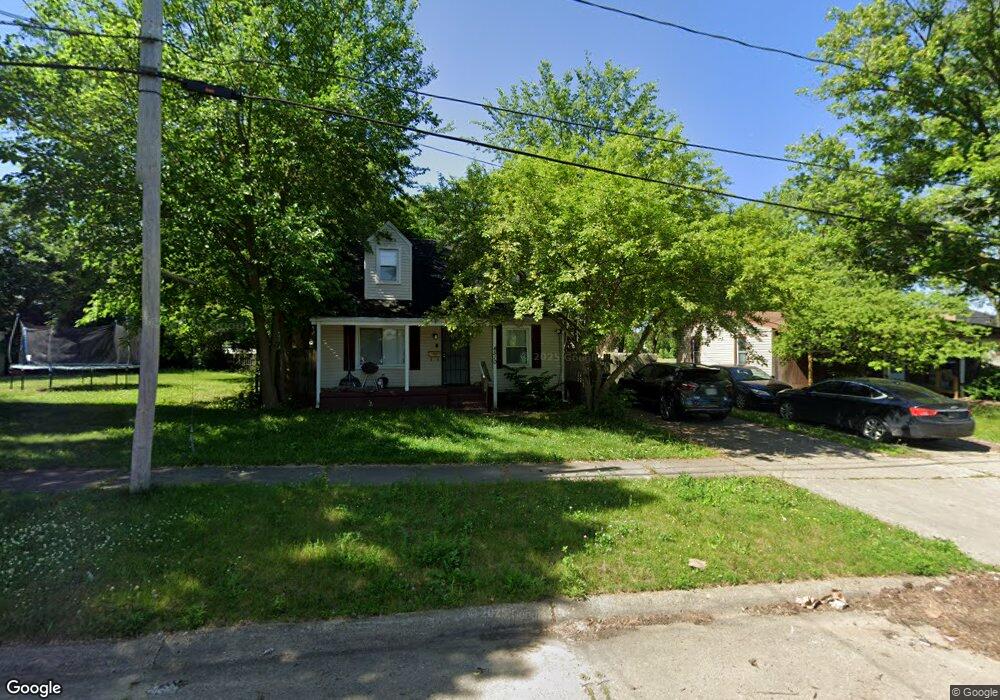 4510 Milton Dr, Flint, MI 48507 - photo 1