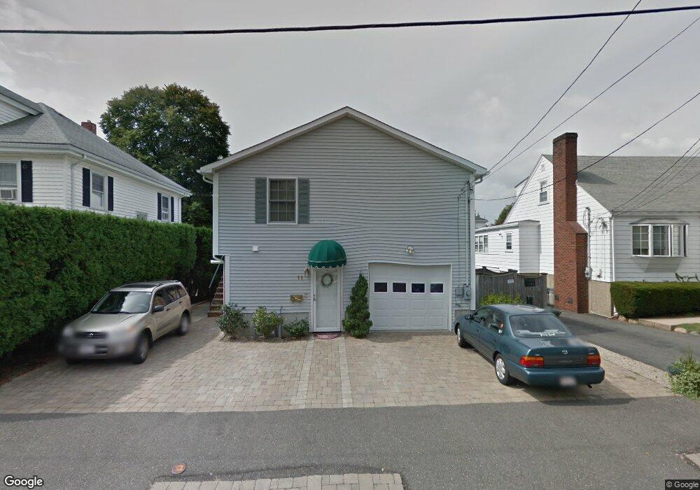 11 Shelton Rd, Swampscott, MA 01907 - photo 1