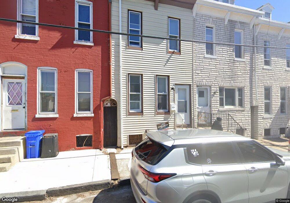 223 Wunder St, Reading, PA 19602 - photo 1