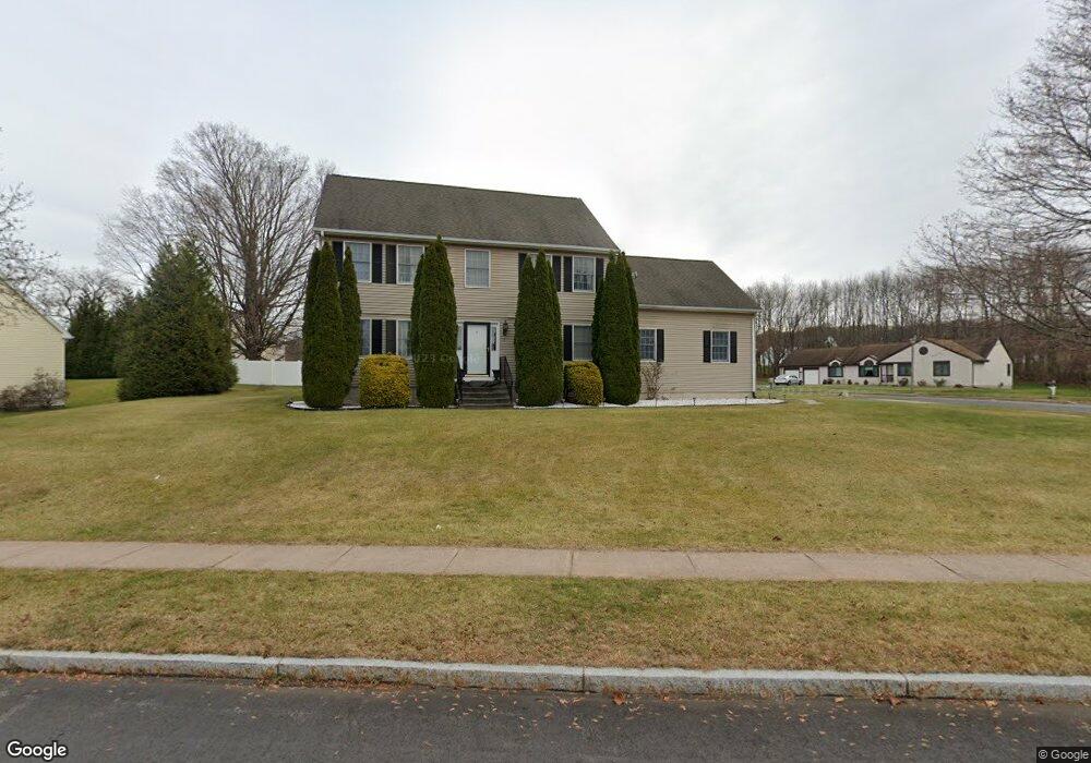 7 Yale Dr, Manchester, CT 06042 - photo 1