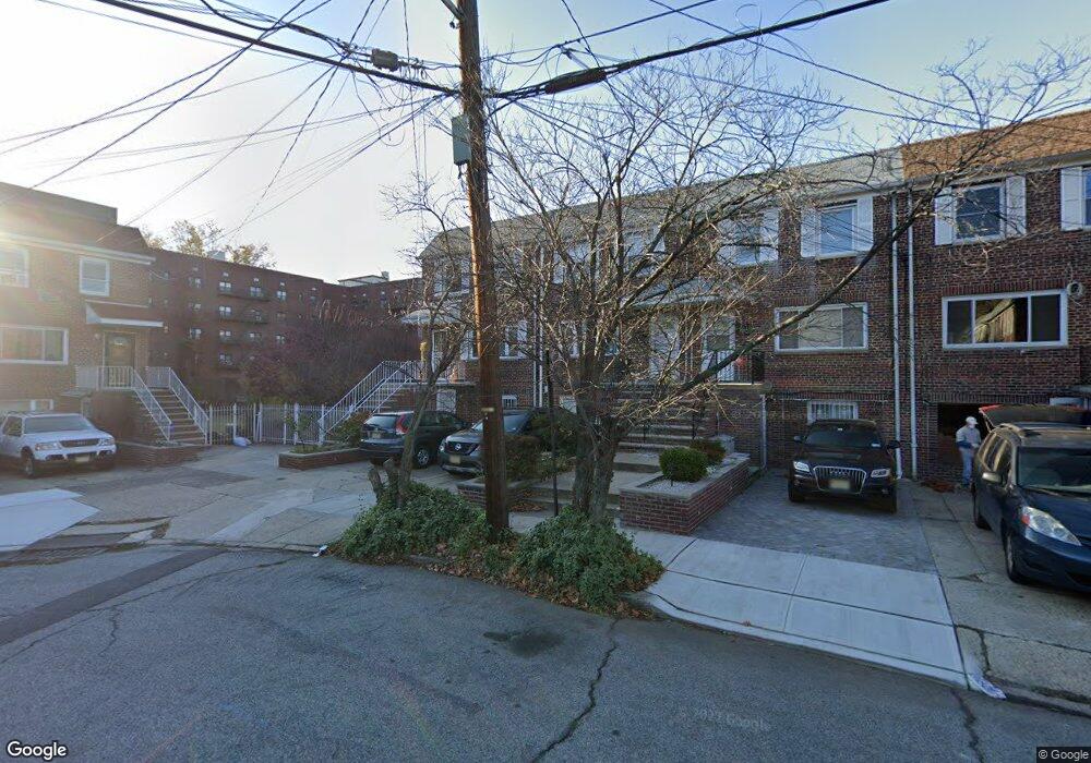 27 Towers St, Jersey City, NJ 07305 - photo 1