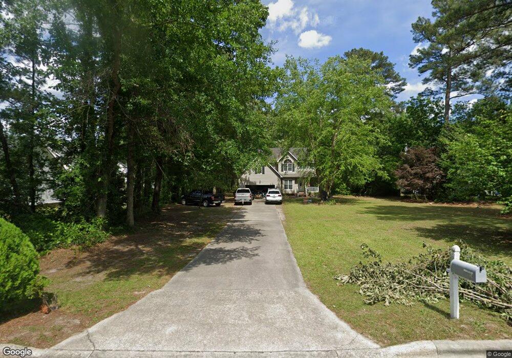 924 Corbett St, Winterville, NC 28590 - photo 1