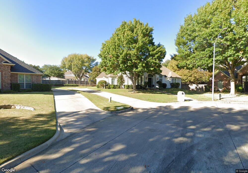 506 Glenbrook Ct, Southlake, TX 76092 - photo 1