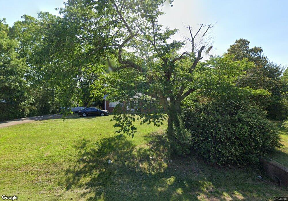 805 N Central Ave, Locust, NC 28097 - photo 1