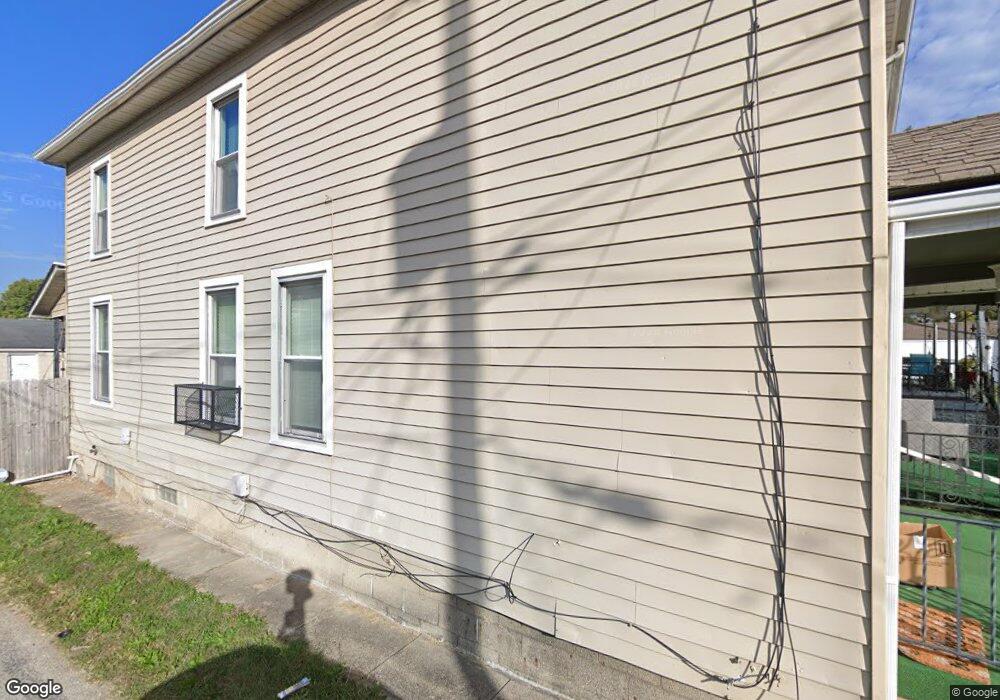 1287 Ann St, Columbus, OH 43206 - photo 1