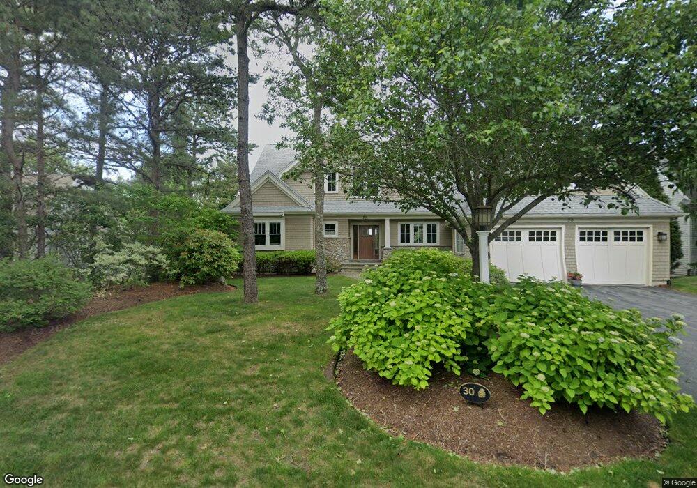30 Island Rock, Plymouth, MA 02360 - photo 1