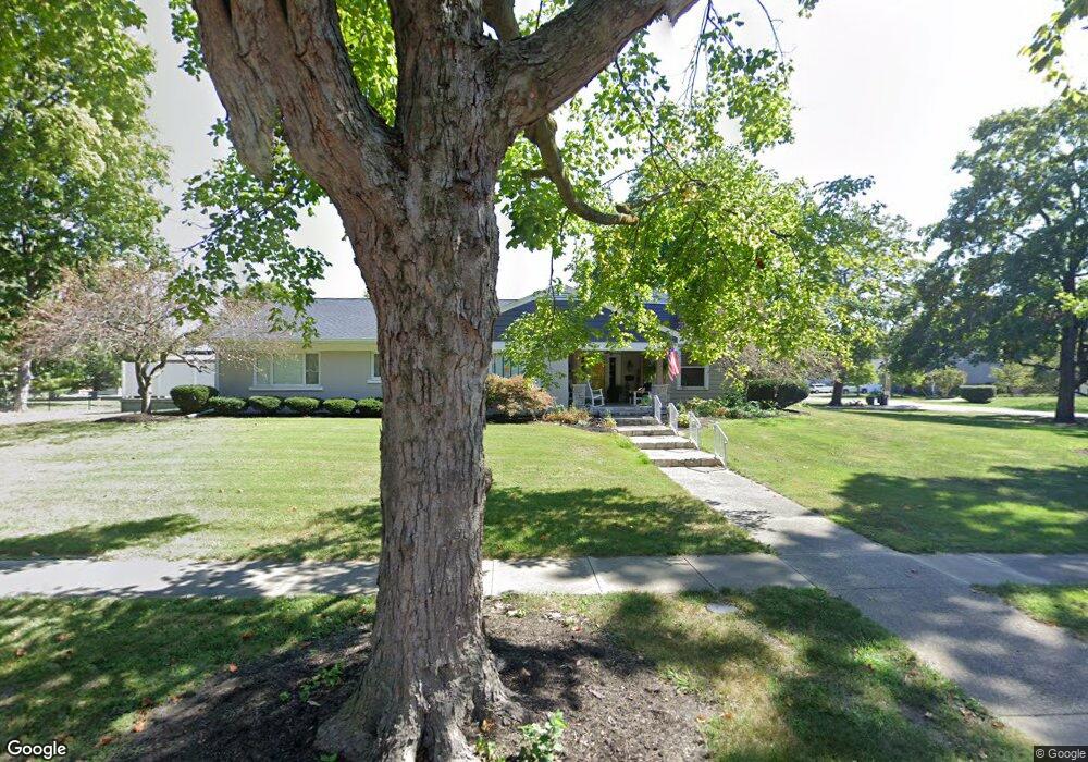 603 N Main St, Tuscola, IL 61953 - photo 1