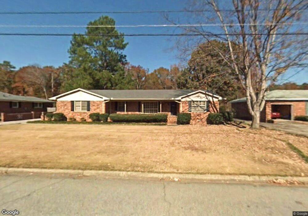 3205 Ramsgate Rd, Augusta, GA 30909 - photo 1