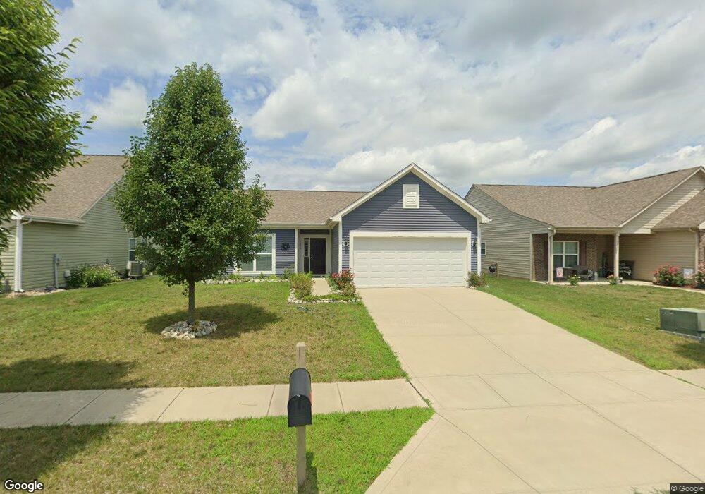 1236 Crabapple Rd, Franklin, IN 46131 - photo 1
