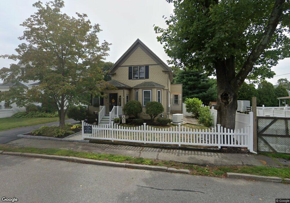 130 Albion St, Rockland, MA 02370 - photo 1