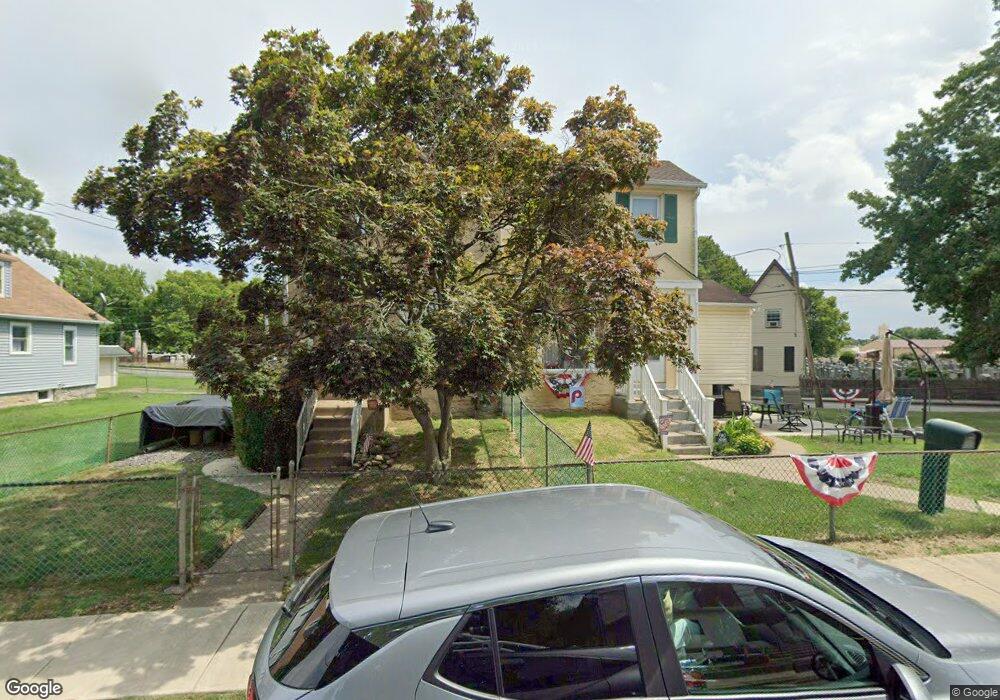 1128 Walnut St, Darby, PA 19023 - photo 1