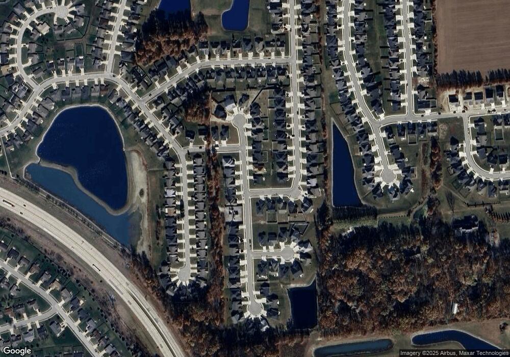 7632 Accio Cove, Fort Wayne, IN 46835 - photo 1