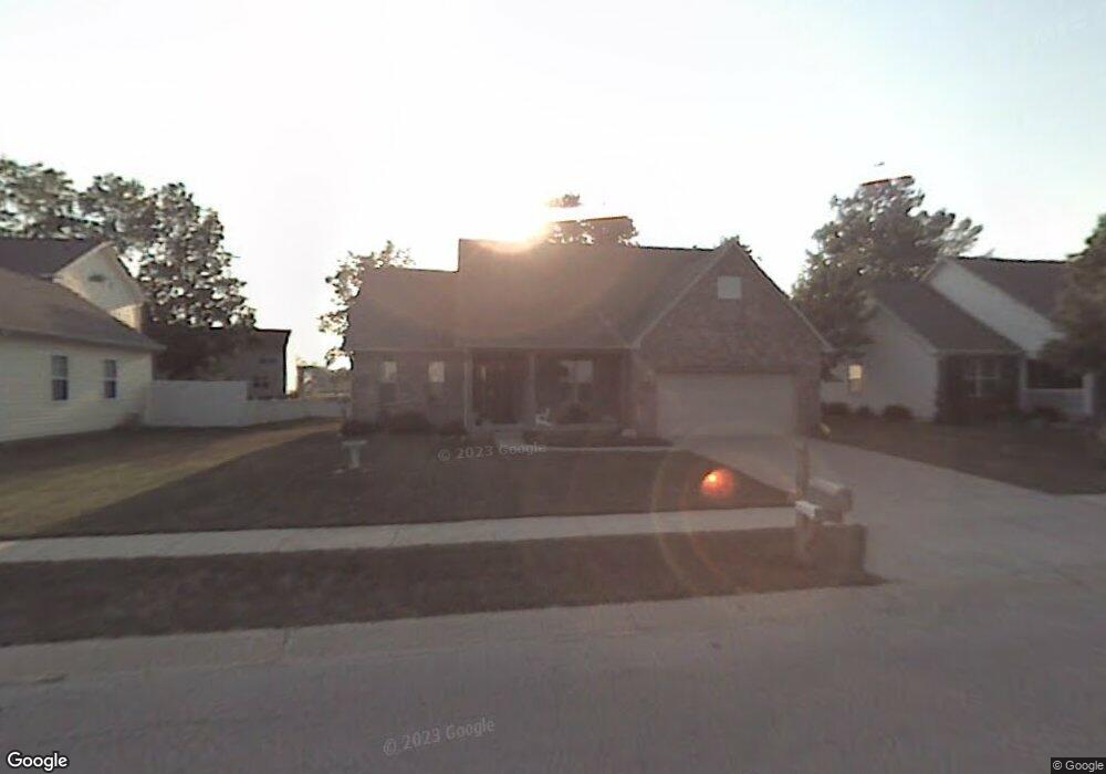 6789 Fieldstream Dr, Plainfield, IN 46168 - photo 1