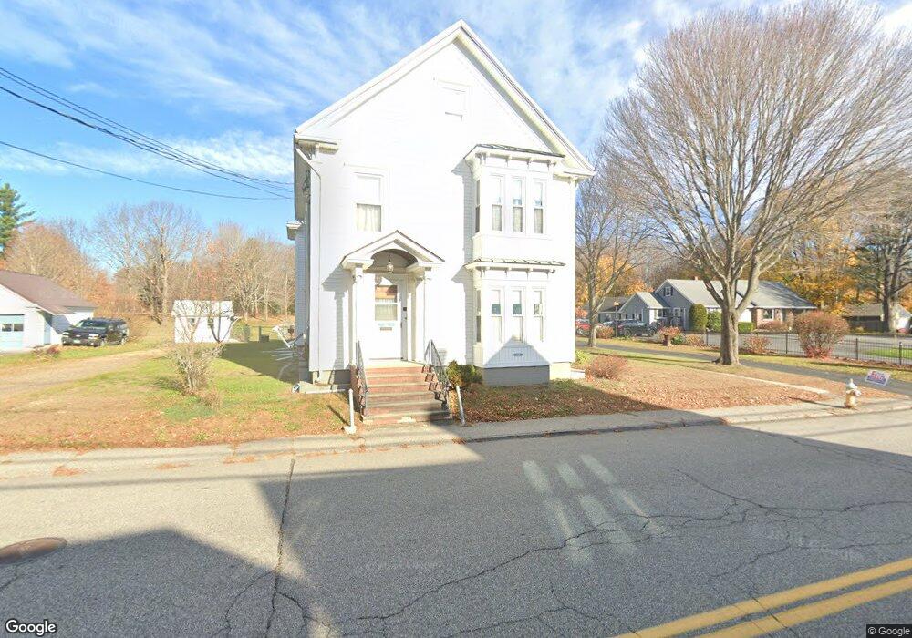 127 Brown St, Westbrook, ME 04092 - photo 1