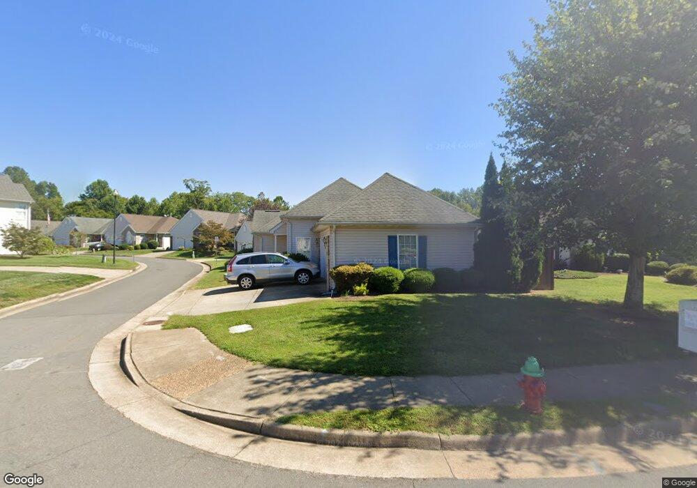 1665 Pin Oak Dr, Culpeper, VA 22701 - photo 1