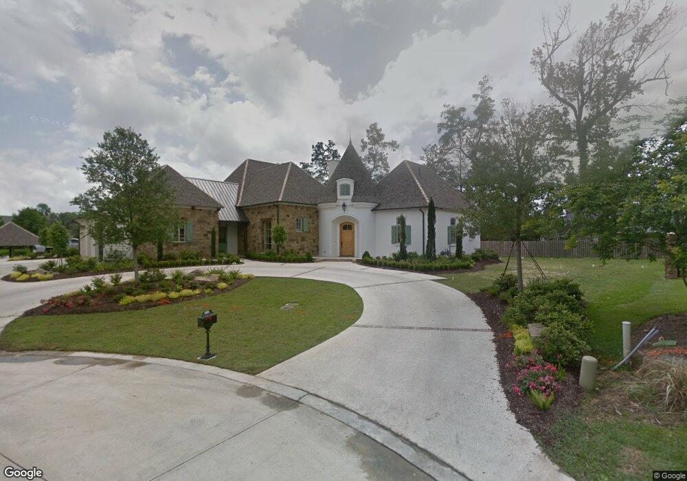 1111 Benvue Ln, Lake Charles, LA 70605 - photo 1