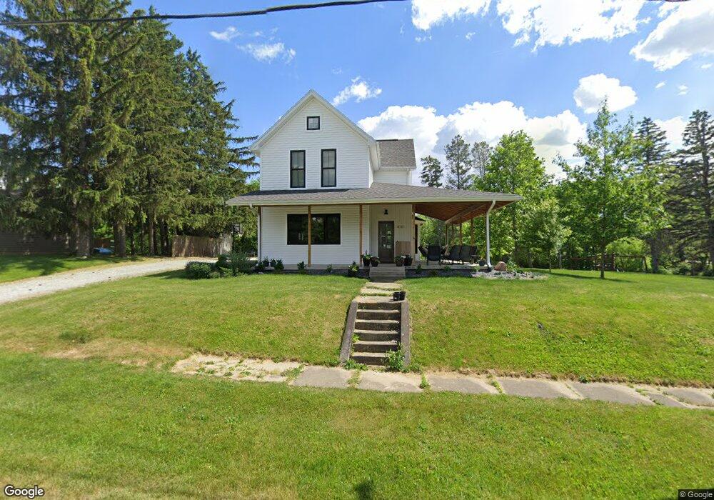 410 E Jefferson St, Warren, IN 46792 - photo 1