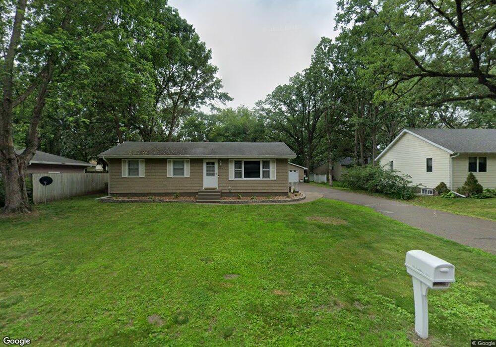 38538 Branch Ave, North Branch, MN 55056 - photo 1