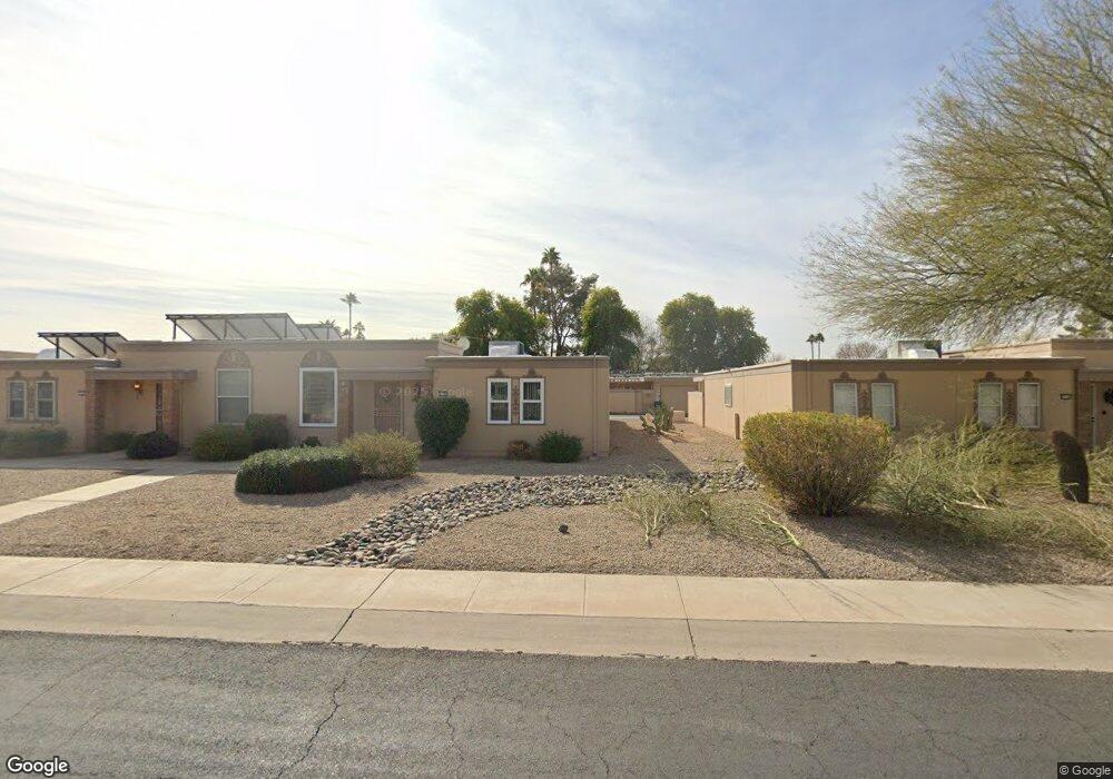 14226 N Thunderbird Blvd, Sun City, AZ 85351 - photo 1