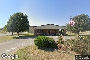 111 N Lewis, Willow, OK 73673