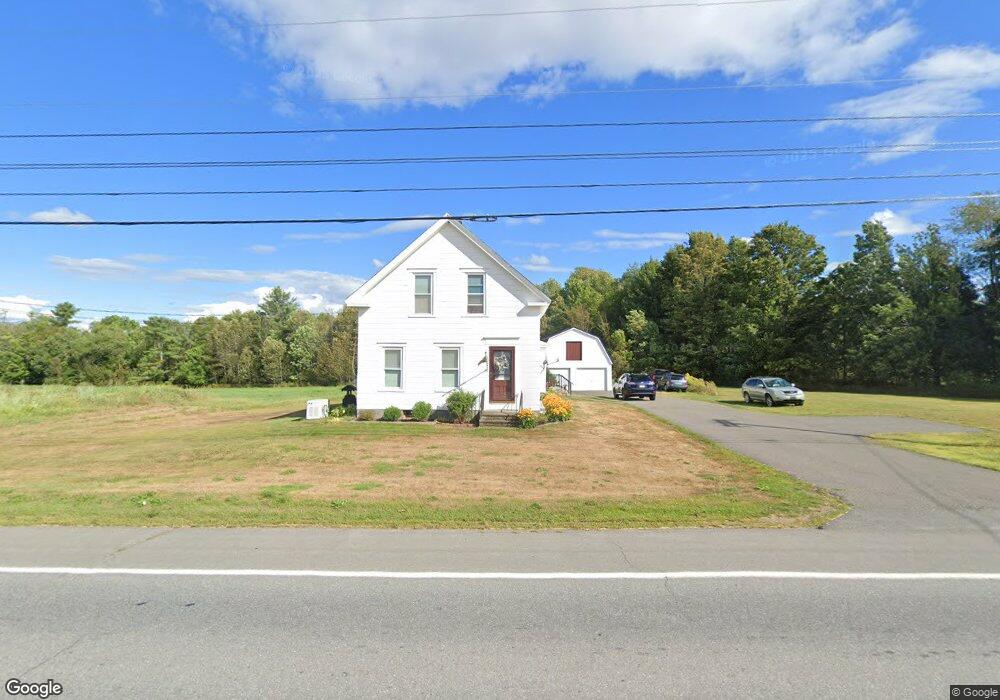 177 Dexter Rd, Corinna, ME 04928 - photo 1
