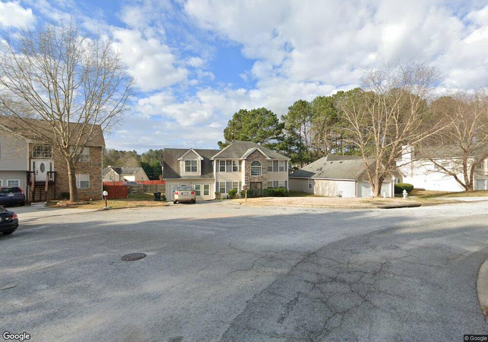 4565 Millenium View Ct SW, Snellville, GA 30039 - photo 1