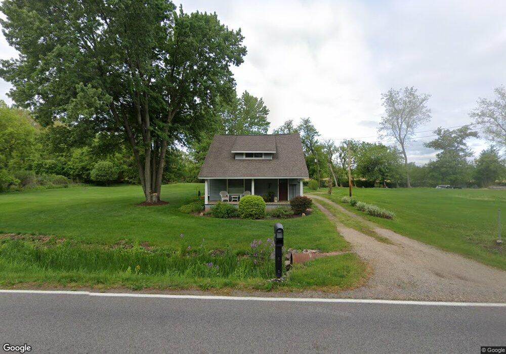 9357 Burlingame Ave SW, Byron Center, MI 49315 - photo 1