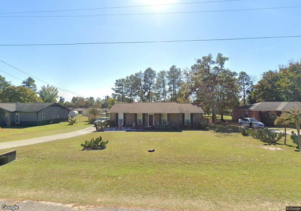 2394 Travis Pines Dr, Augusta, GA 30906 - photo 1