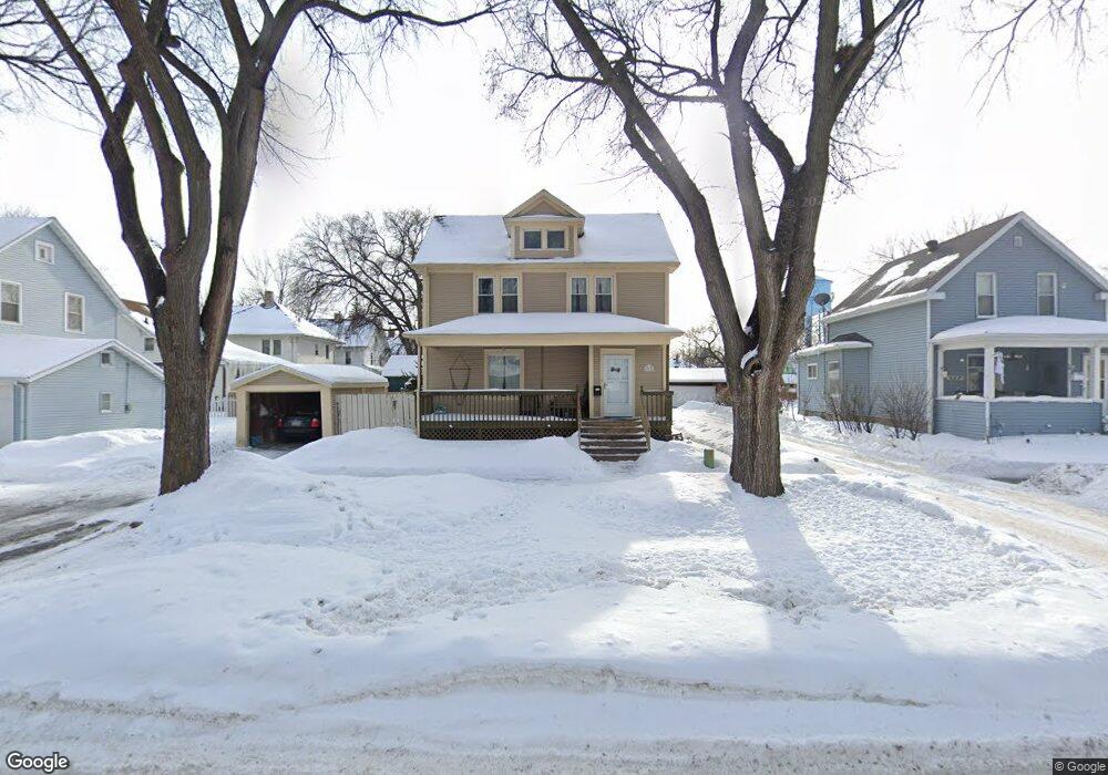 1012 8th Ave N, Fargo, ND 58102 - photo 1