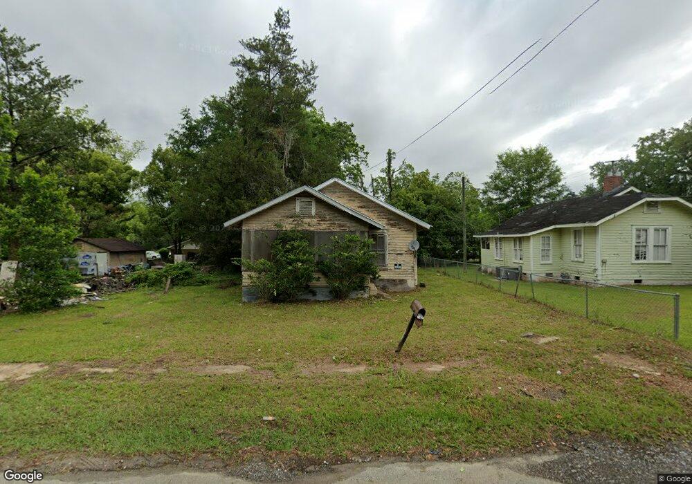 405 W Gordon St, Quitman, GA 31643 - photo 1