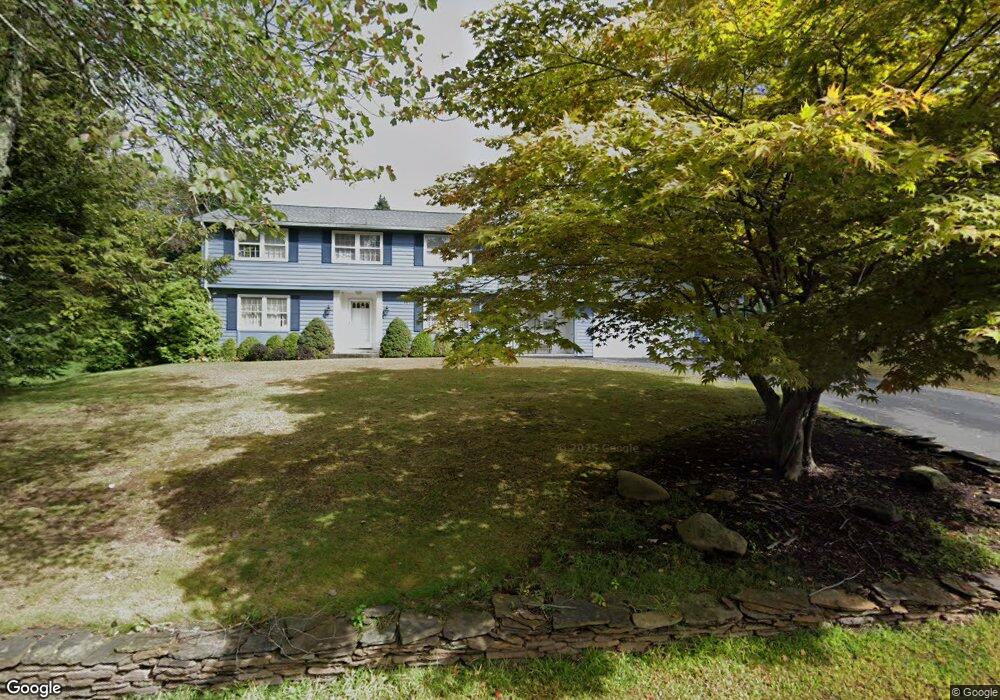 41 Chapel Hill Dr, South Hadley, MA 01075 - photo 1