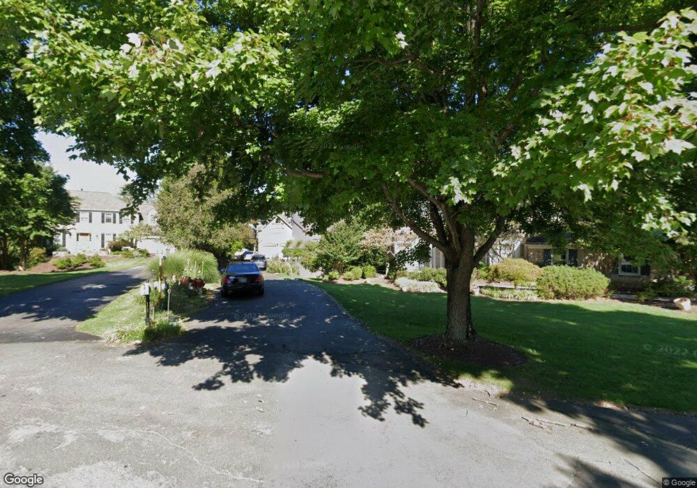 11733 Le Havre Dr, Potomac, MD 20854 - photo 1