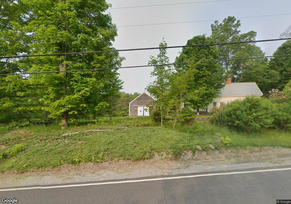 1186 Meadow Rd, Bowdoin, ME 04287 - photo 1