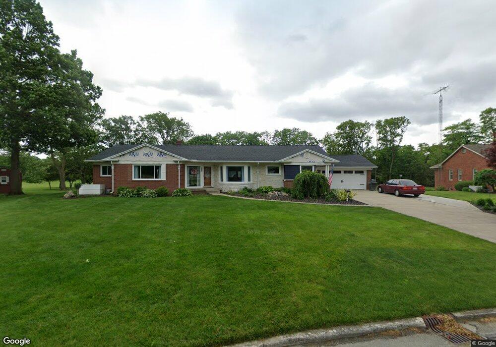 707 Riverside Dr, Woodville, OH 43469 - photo 1