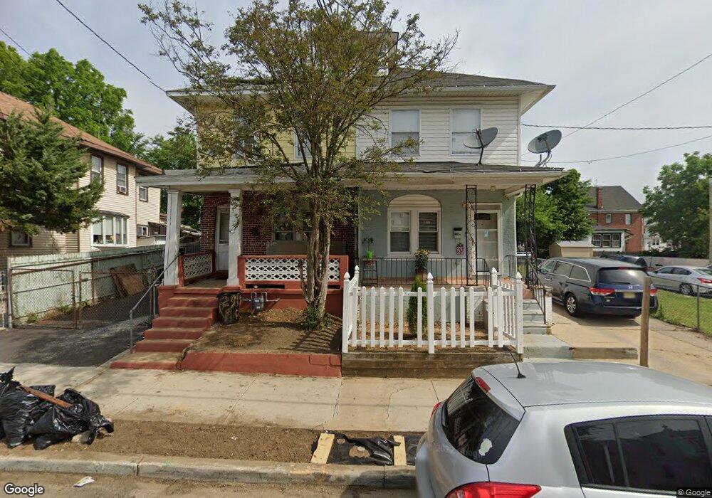 2919 Mickle St, Camden, NJ 08105 - photo 1
